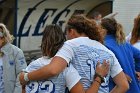 Women’s Soccer vs Endicott  Women's Soccer vs Endicott College. - Photo by Keith Nordstrom : Wheaton, Soccer